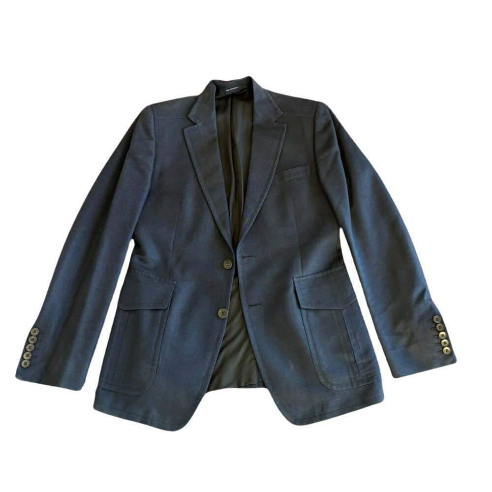 Gucci Men's Blazer - Size 52R